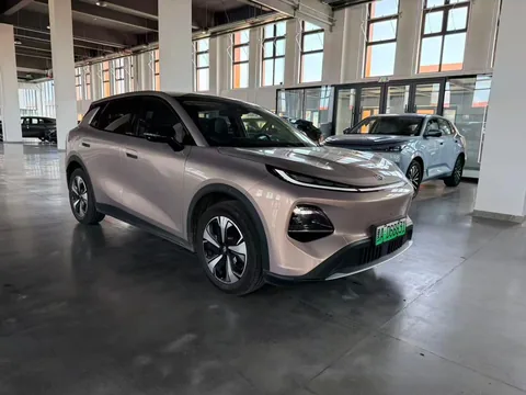 Changan Qiyuan Q05 506 Max+ 2025
