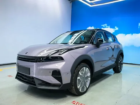 Kia KX1 2026