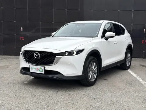 Mazda CX-5 Comfort 2026