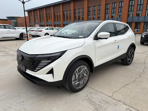 Nissan Qashqai XV+ Premium 2026