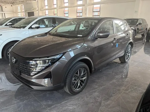 Nissan Qashqai XV+ True Edition 2026