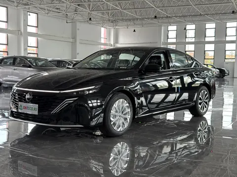 Nissan Teana в наличии
